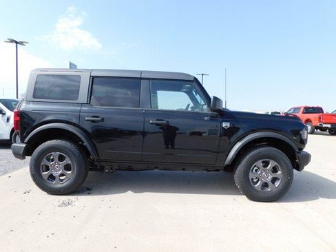 New 2025 Ford Bronco Big Bend image 5