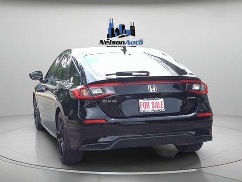 Used 2024 Honda Civic Sport image 7
