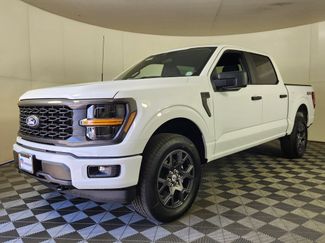 New 2026 Ford F150 STX w/ Equipment Group 200A AWD/4WD video 3