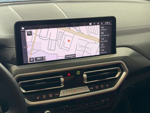 Used 2024 BMW X4 M40i w/ Premium Package AWD/4WD image 23