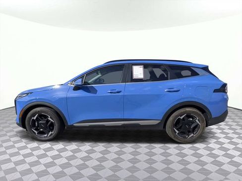 Used 2026 Kia Sportage EX w/ EX Panorama Roof Package FWD image 6