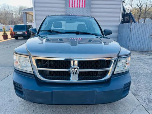 Used 2008 Dodge Dakota SXT image 3