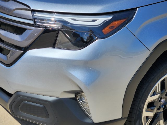 New 2026 Subaru Forester Premium AWD/4WD image 7