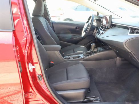 Used 2024 Toyota Corolla LE FWD image 22