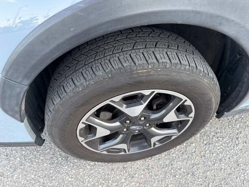 Used 2019 Subaru Crosstrek 2.0i image 11