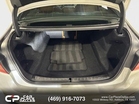 Used 2018 BMW 530i RWD image 20
