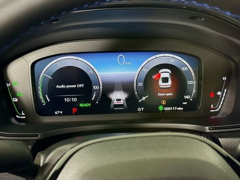 New 2026 Honda Prelude image 13