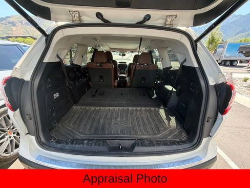 Used 2021 Subaru Ascent Touring w/ Popular Package #2 AWD/4WD image 13