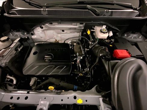 Used 2024 Buick Encore GX Avenir w/ Avenir Technology Package image 10