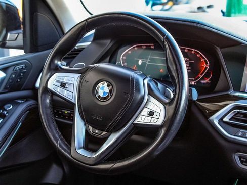 Used 2021 BMW X7 xDrive40i image 29