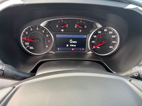 New 2025 Chevrolet Blazer LT w/ Convenience Package image 16