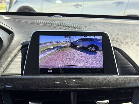 Used 2022 Cadillac CT4 V RWD image 21