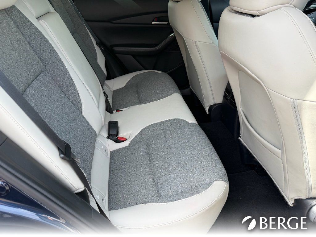 Certified 2026 MAZDA CX-30 AWD 2.5 S image 17
