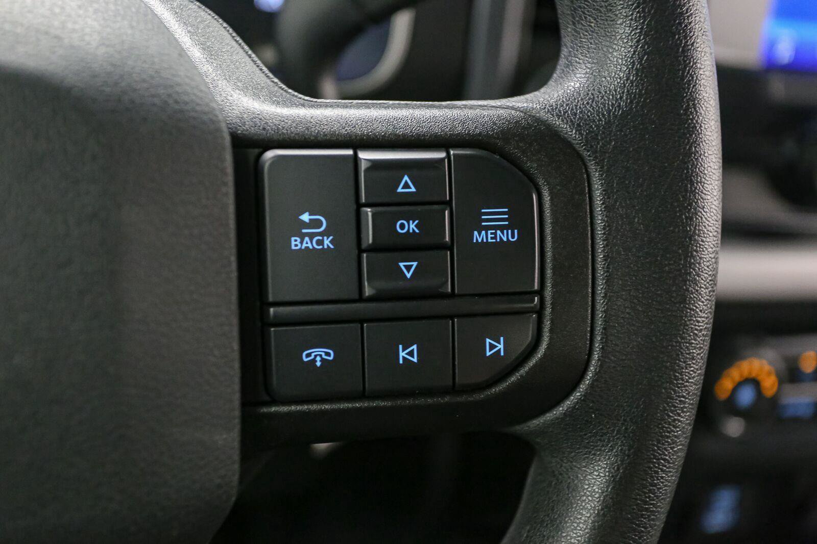 Used 2023 Ford F150 XLT w/ Trailer Tow Package AWD/4WD image 35