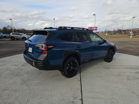 New 2025 Subaru Outback Wilderness image 4