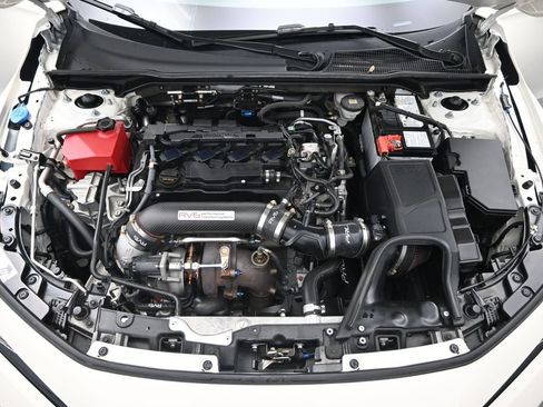 Used 2023 Honda Civic Type R image 31
