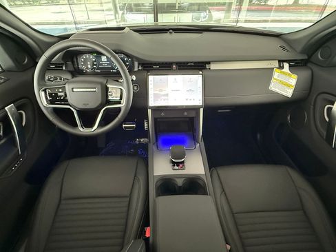 New 2026 Land Rover Discovery Sport Landmark AWD/4WD image 15