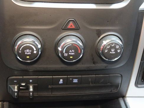 Used 2020 RAM 1500 Classic SLT w/ Trailer Tow Group image 22