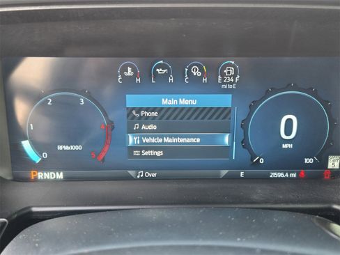 Used 2024 Ford F250 Platinum image 13