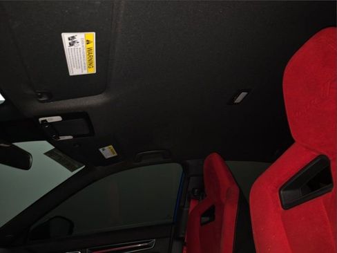 Used 2023 Honda Civic Type R image 28