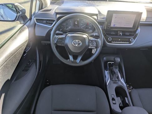 Used 2024 Toyota Corolla LE image 12