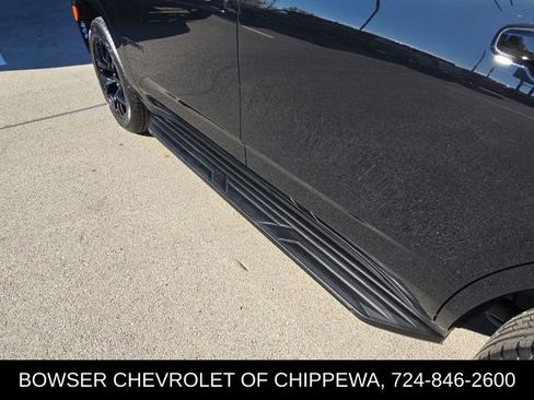 Certified 2023 Chevrolet Tahoe RST w/ RST Performance Edition image 12