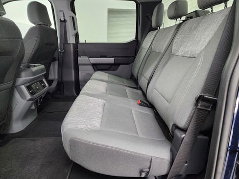 Used 2024 Ford F350 XLT w/ Tremor Off-Road Package image 9