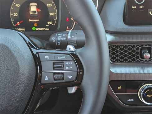 New 2026 Acura Integra A-Spec image 23