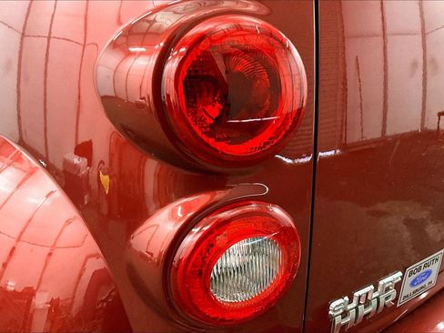 Used 2009 Chevrolet HHR LS image 28