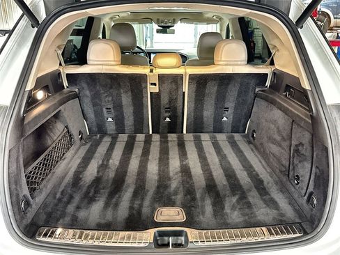 Used 2022 Mercedes-Benz GLE 350 image 30