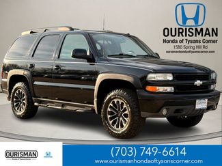 Used 2006 Chevrolet Tahoe Z71 w/ Z71 Preferred Equipment Group video 1