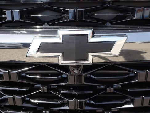 New 2026 Chevrolet Traverse Z71 AWD/4WD image 8