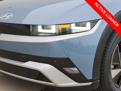 New 2026 Hyundai Ioniq 5 SE RWD image 6