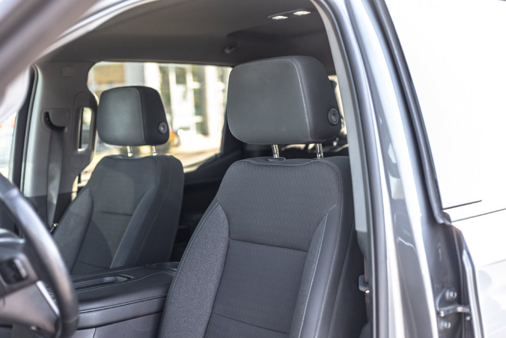 Used 2020 GMC Sierra 1500 Elevation w/ Elevation Value Package AWD/4WD image 10