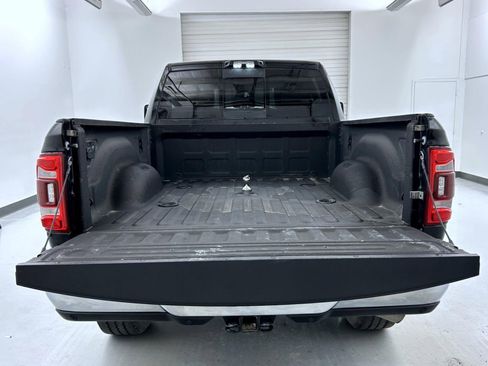 Certified 2023 RAM 2500 Laramie image 21