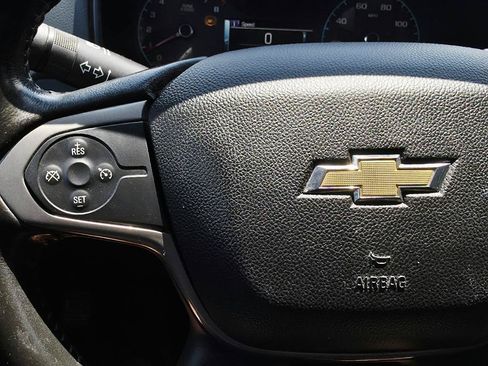 Used 2016 Chevrolet Colorado Z71 AWD/4WD image 29