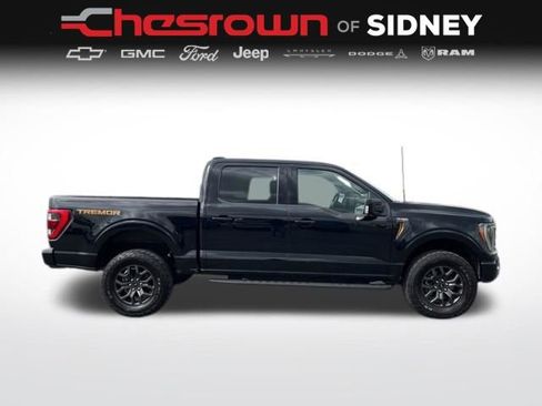 Used 2023 Ford F150 Tremor w/ Equipment Group 402A High AWD/4WD image 4