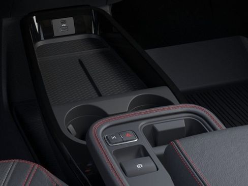 New 2026 Ford Mustang Mach-E Premium w/ Sport Appearance Package AWD/4WD image 17