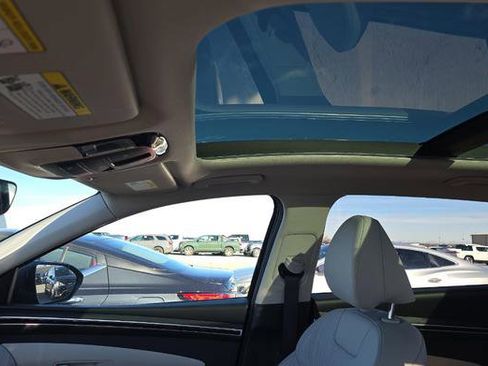 Used 2024 Hyundai Tucson SEL image 10