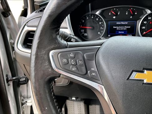 Used 2019 Chevrolet Equinox LT w/ LPO, Cargo Package FWD image 21