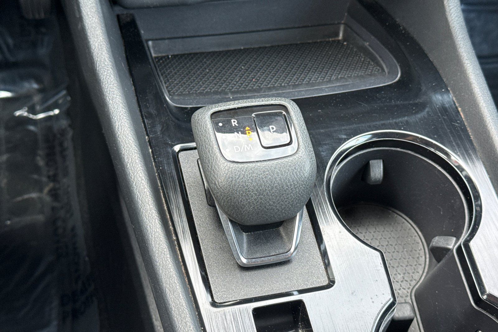 Certified 2024 Nissan Rogue SV AWD/4WD image 28