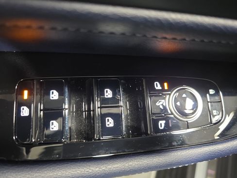 New 2026 INFINITI QX80 4WD w/ Sport Exterior Package image 27