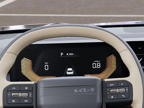 New 2027 Kia Telluride EX image 24