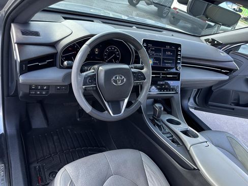 Used 2019 Toyota Avalon Limited w/ Advanced Safety Package FWD image 23