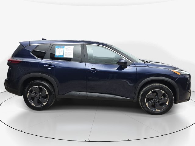 Used 2025 Nissan Rogue SV FWD image 5