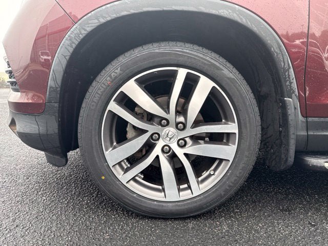 Used 2018 Honda Pilot Elite image 6