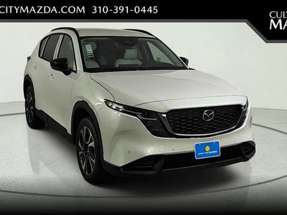 New 2026 MAZDA CX-5 Preferred