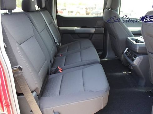 New 2026 Ford F150 XLT AWD/4WD image 10
