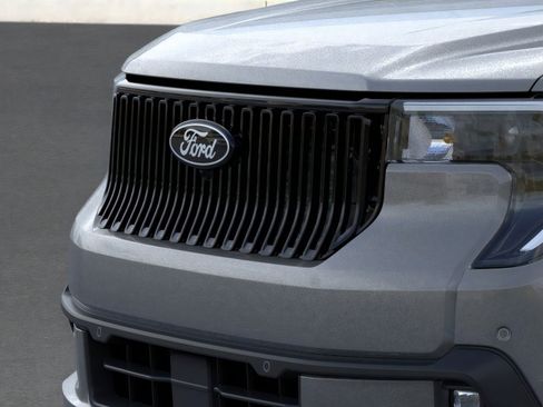 New 2025 Ford Maverick Lobo image 18