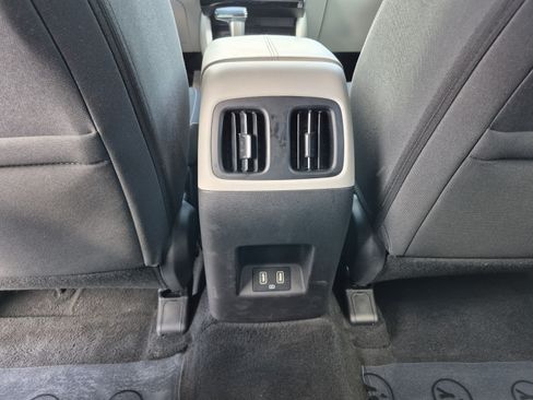 Certified 2024 Hyundai Tucson SEL FWD image 15
